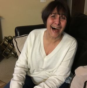 Meet your Posher, Shelly